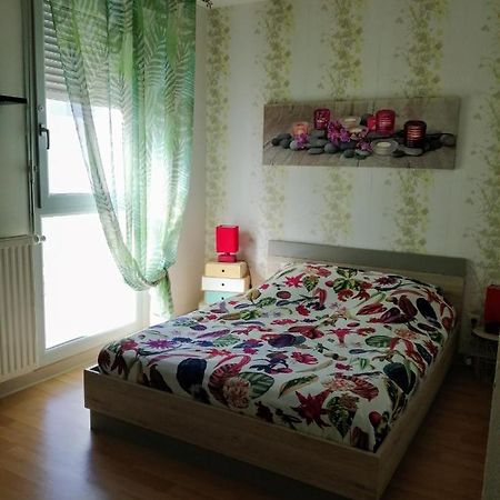 Vivaldi Bed and Breakfast Toulouse Exterior foto