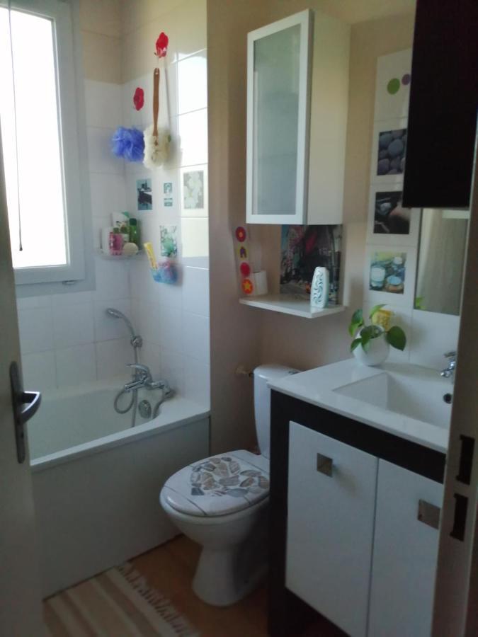 Vivaldi Bed and Breakfast Toulouse Exterior foto