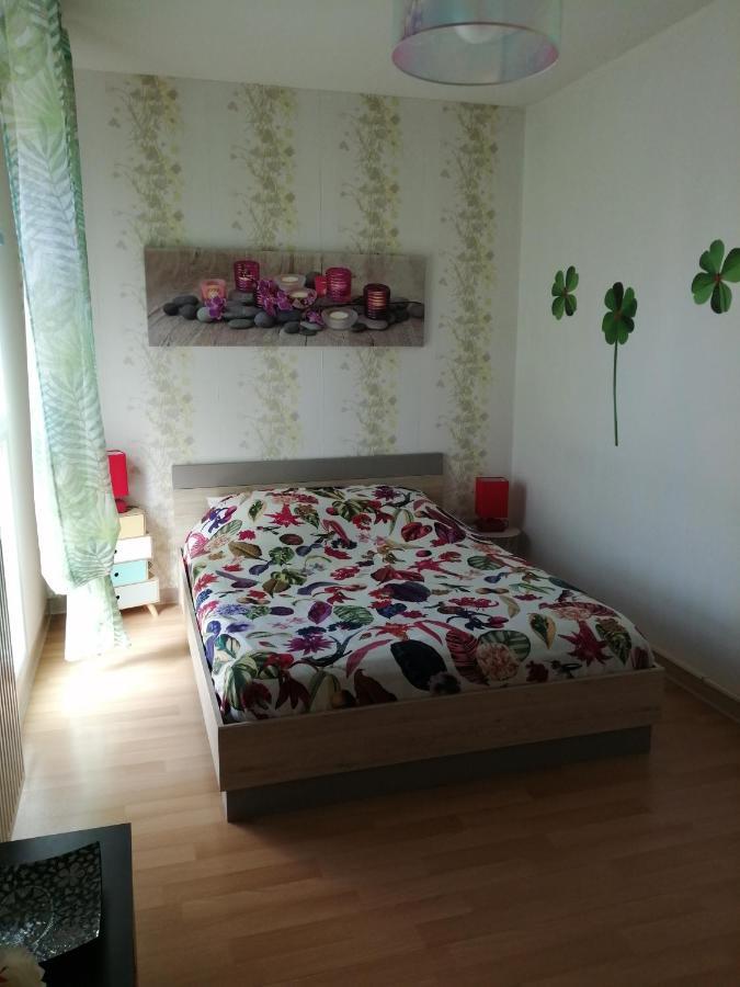 Vivaldi Bed and Breakfast Toulouse Exterior foto