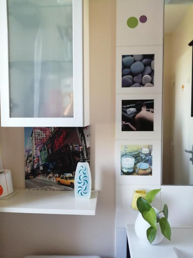 Vivaldi Bed and Breakfast Toulouse Exterior foto